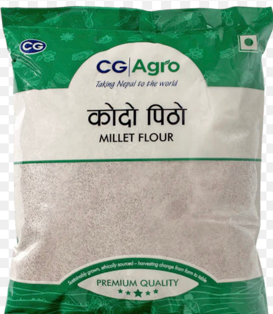 CG Agro Millet Flour 800G