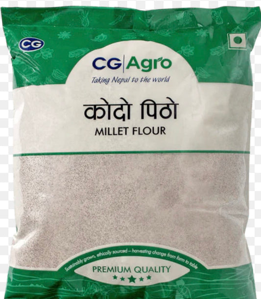 CG Agro Millet Flour 800G