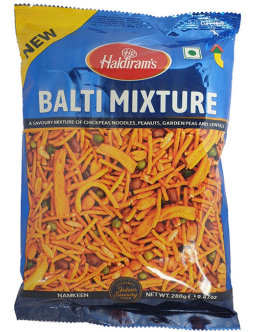 Haldiram Balti Mixture 200 gm