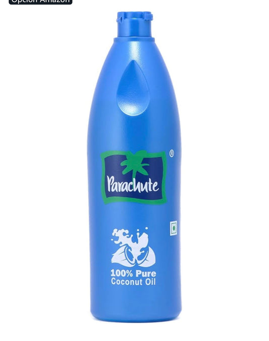 Jar Parachute Coconut Oil  500 ml