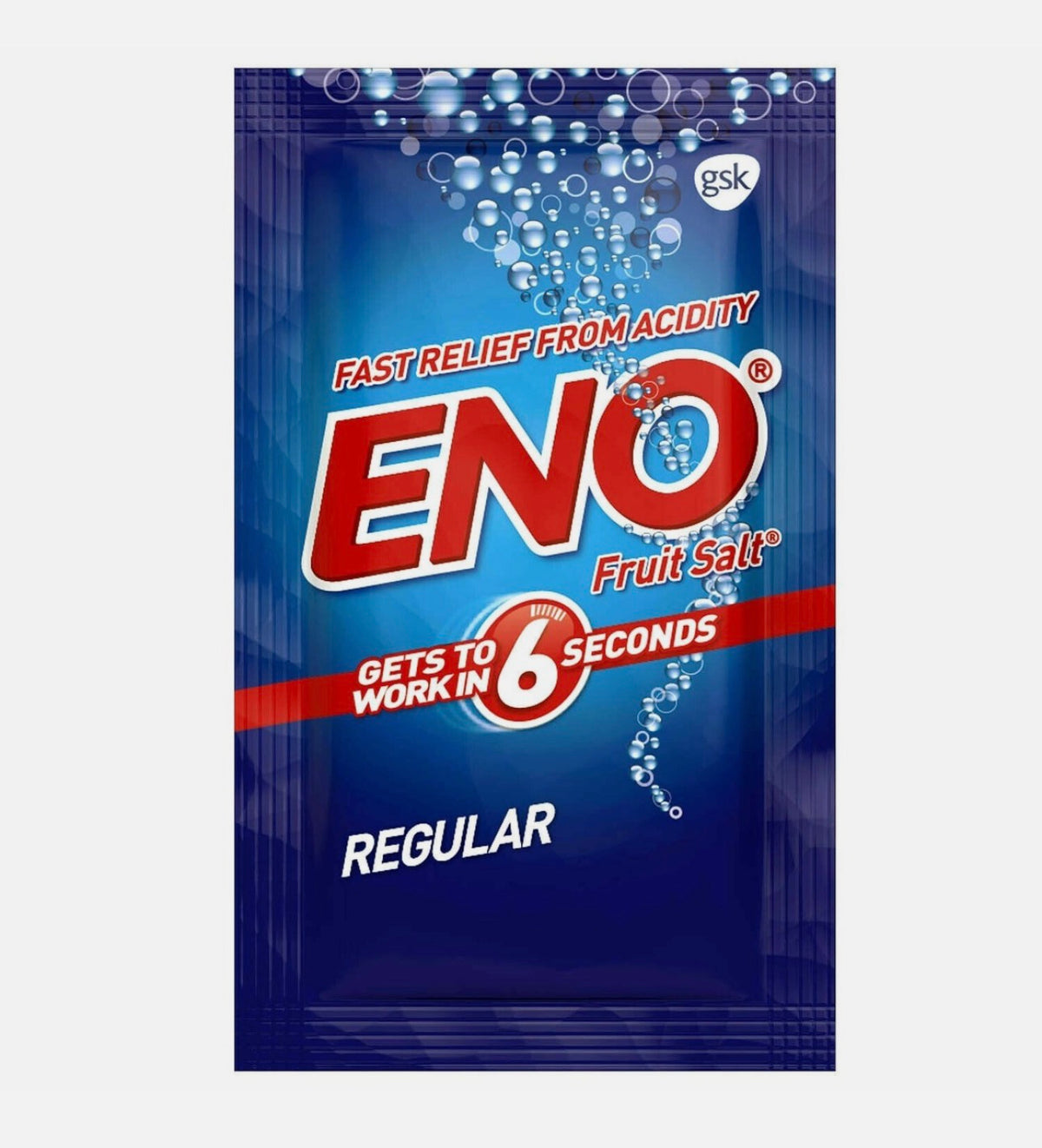 ENO Fruit Salt Regular 5 Gm