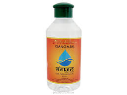 GangaJal 200 ML