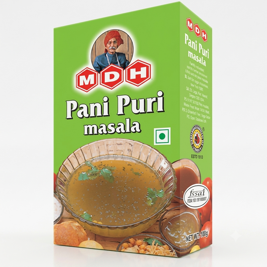 mdh pani puri masala 100 gr