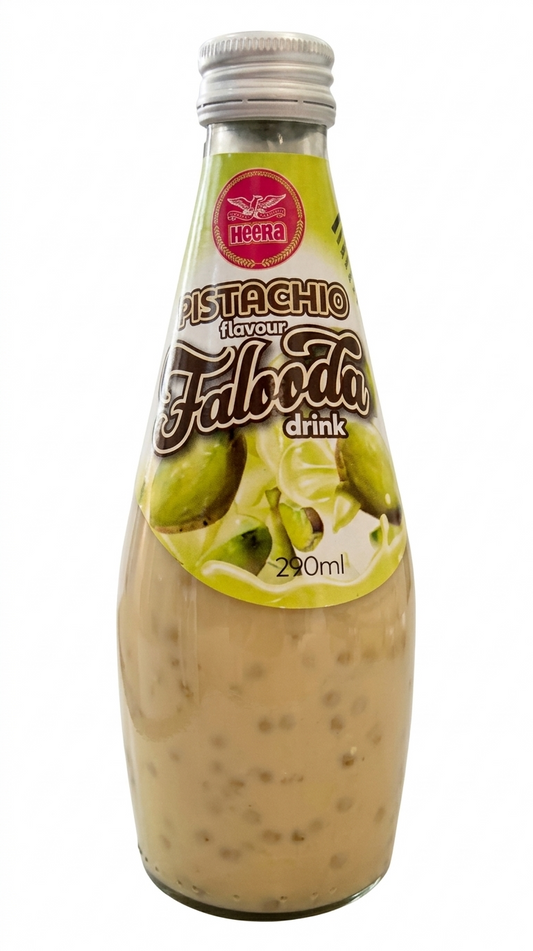 Heera Falooda Pistacho Drink 290 ml