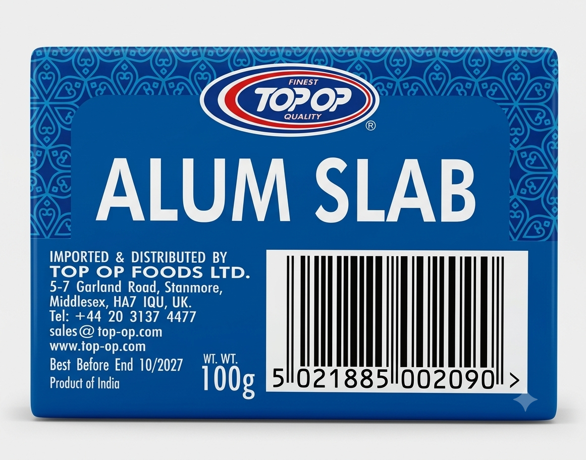 Heera Fatkadi 100G