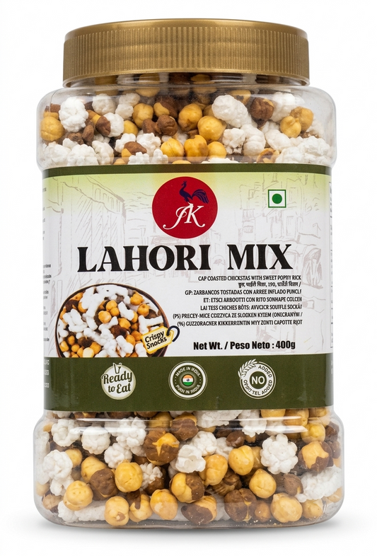 JK Lahori Mix 400G