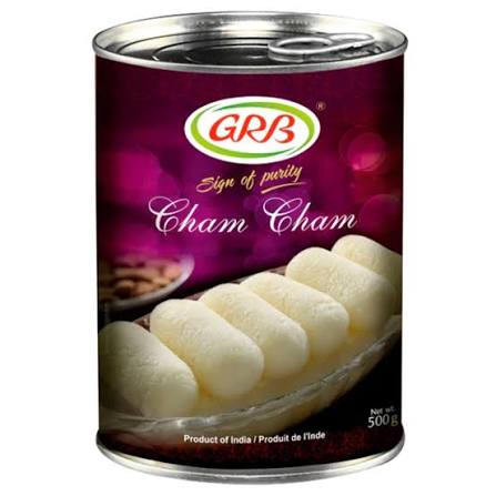 Grb Canned Cham Cham 1 kg