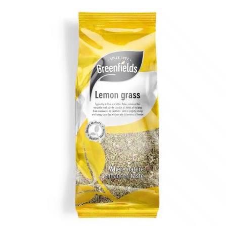 Greenfield Lemon Grass 50 gr