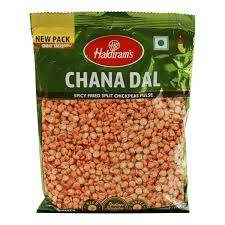 HALDIRAM CHANA DAL 200G