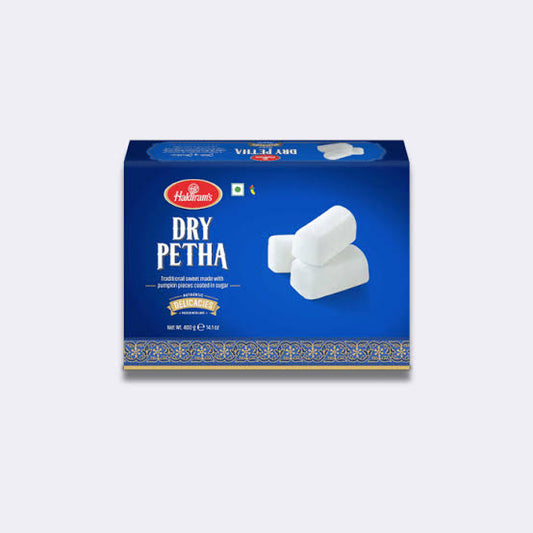 Haldiram Dry Petha 400 gm