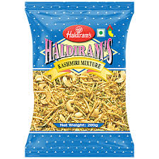 Haldiram Kashmiri Mix 200 gm