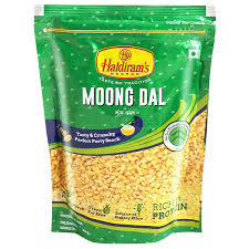 Haldiram Moong Dal 200 gm