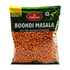 Haldirams Boondi Masala 200 gm