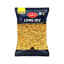 Haldirams Long Sev 200 gm