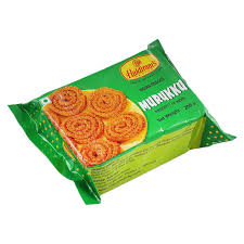 Haldirams Murruku 200 gm