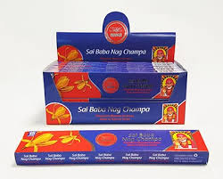 Heera Agarbatti Nag Champa Sai Baba