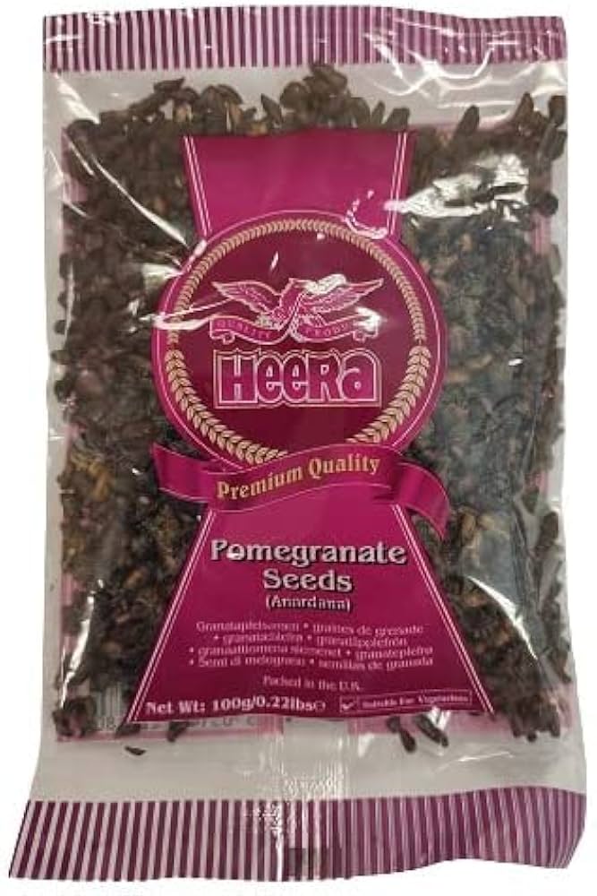 Heera Anardana Whole 100 gm