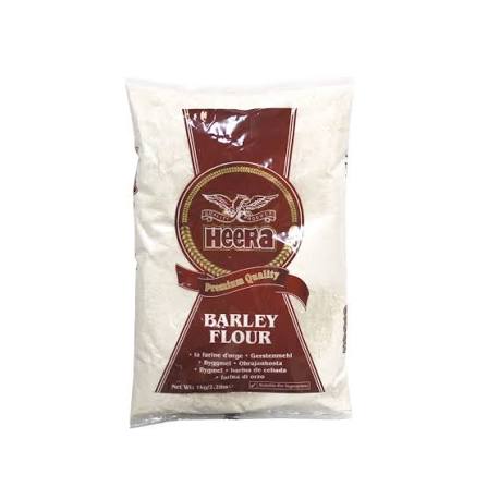 Heera Barley Flour 1kg