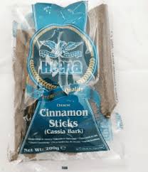 Heera Cinnamon Stick 200 gm