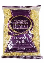Heera Dariya Split 300 Gm