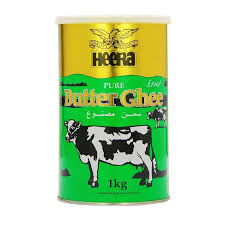 Heera Desi Ghee 1 kg