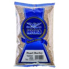Heera Pearl Barley 500 gm