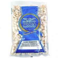 Heera Phool Makhana 100 gm
