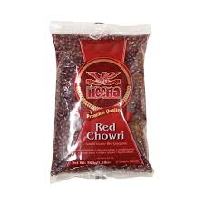 Heera Red Cow Peas chowri 500 gm