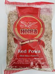 Heera Red Powa 1 kg