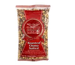 Heera Roasted Salted Chana 300 gm
