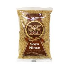 Carne picada de soja Heera 250 g