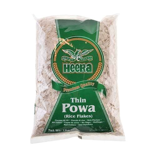 Heera Thin Powa 300 gm