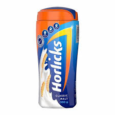 Horlicks Classic Malt 550 gm