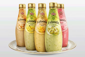 TAS Falooda Pistachio 290 ML