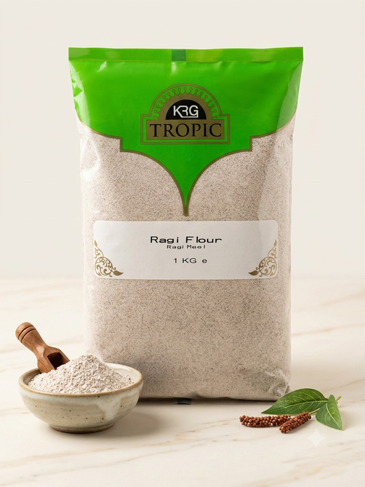 KRG Ragi Flour 1 kg
