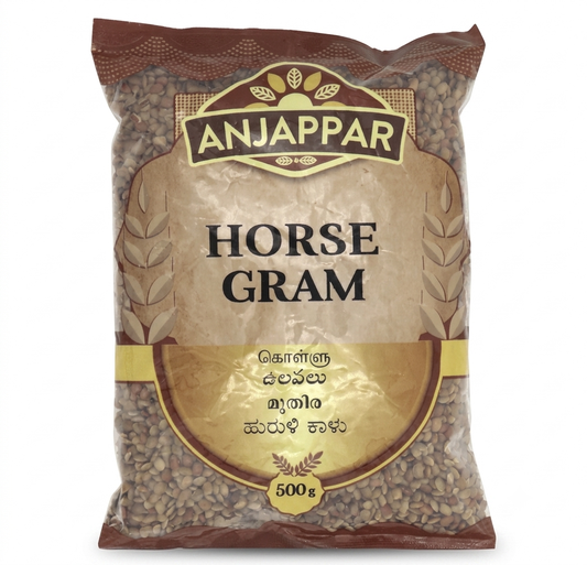 Anjappar Horse Gram  500 gm