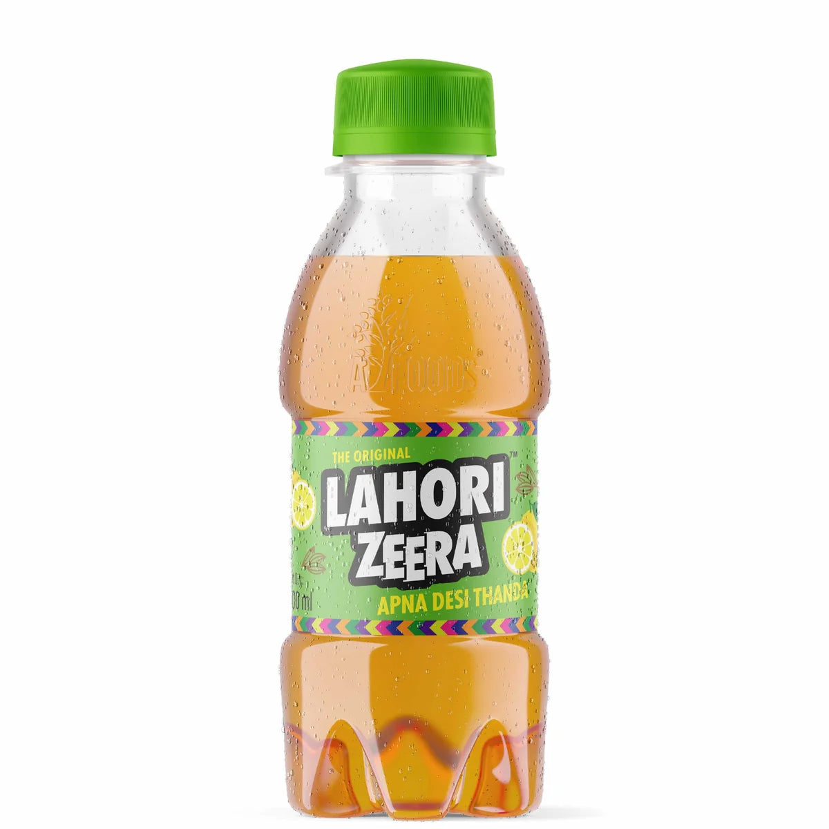 Lahori Zeera Sikanji 300 Ml