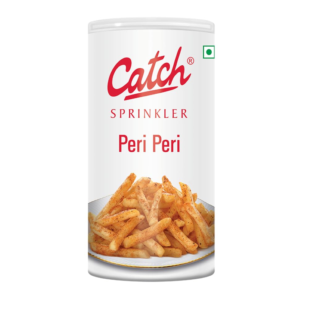 Catch sprinkler peri peri 100 gr