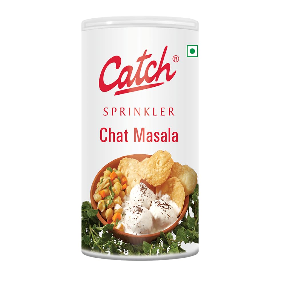 Catch sprinkler chat masala 100 gr