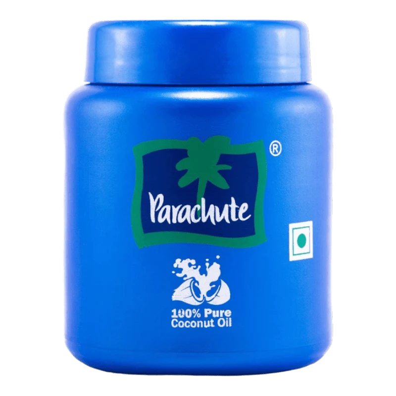 Jar Parachute Coconut Oil 200 ml
