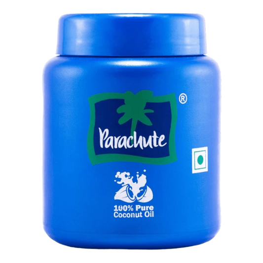 Jar Parachute Coconut Oil 200 ml