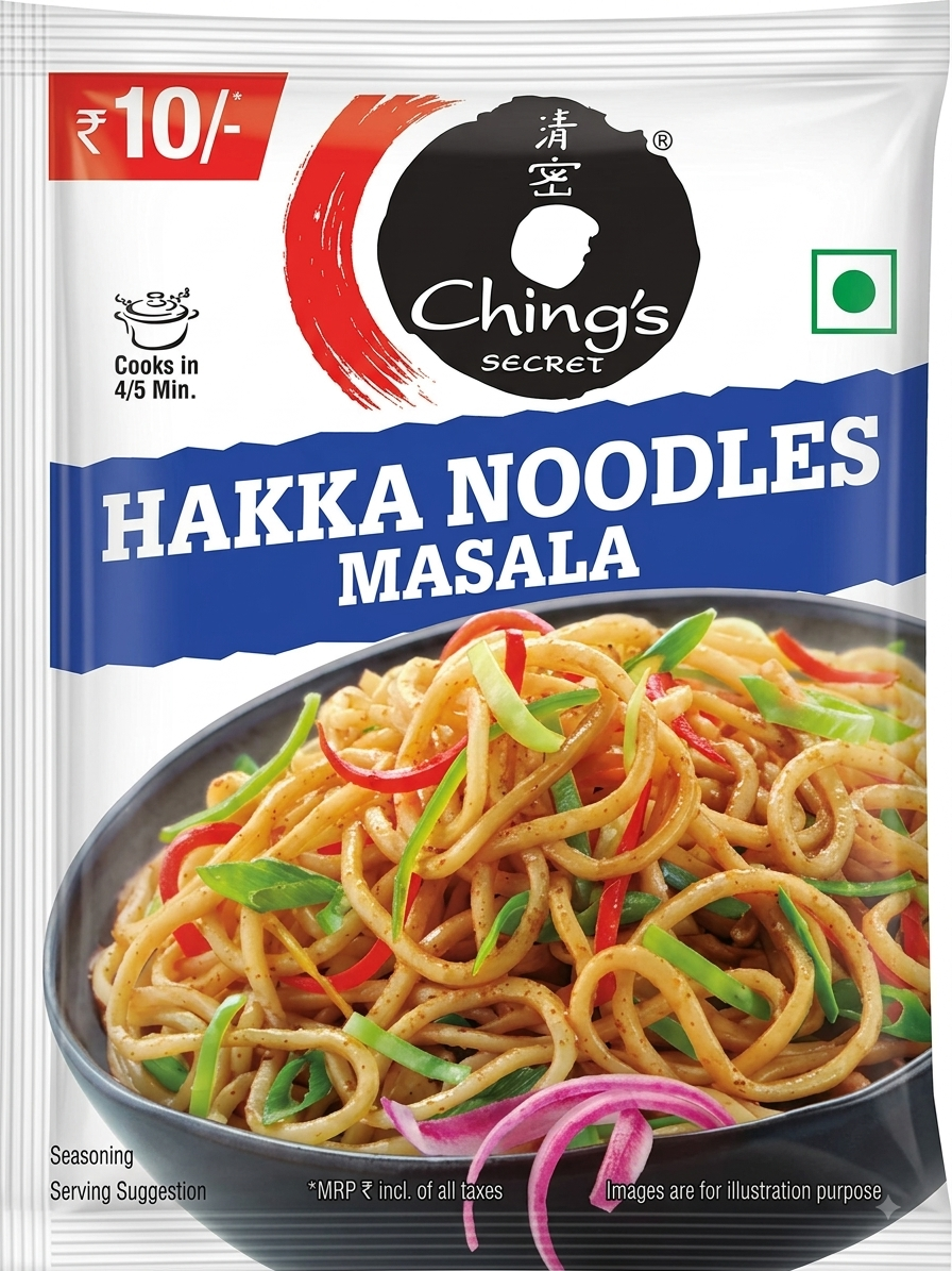 Ching Hakka Noodles Masala 22 gm