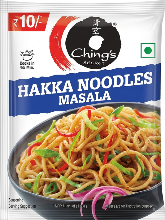 Ching Hakka Noodles Masala 22 gm