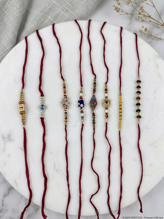Designer Rakhi
