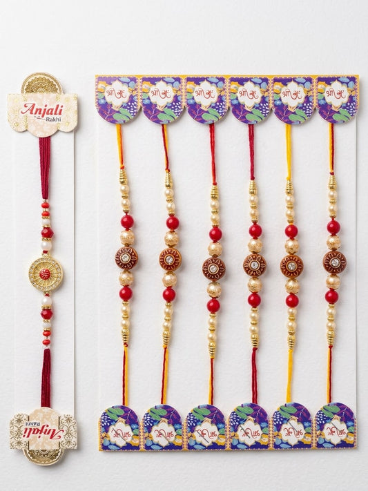 Rakhi Designer 1