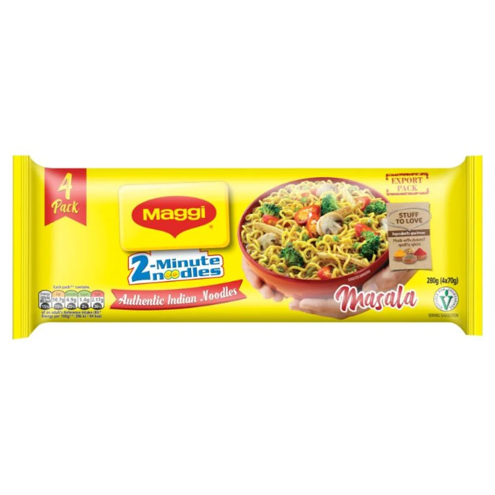 Maggi Noodles 290 Gms