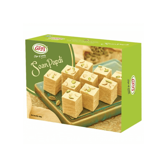 GRB Soan Papdi 200G