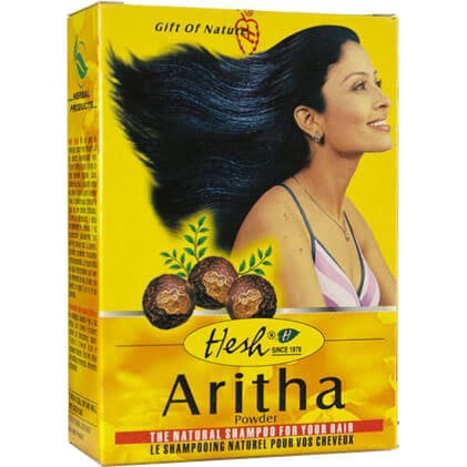 Hesh aritha powder 100 gr