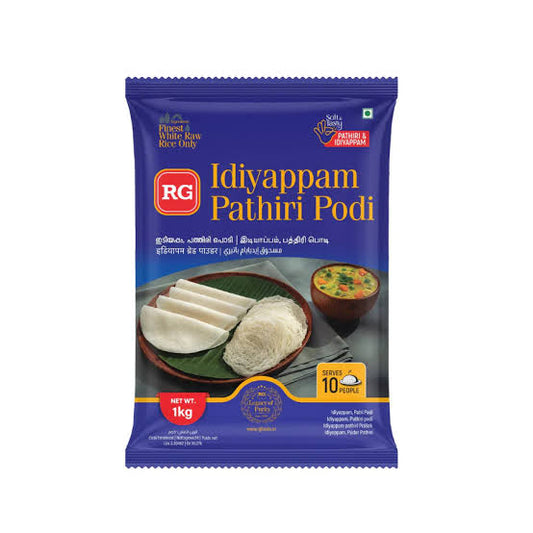 RG Idiyappam Pathiri Podi 1KG