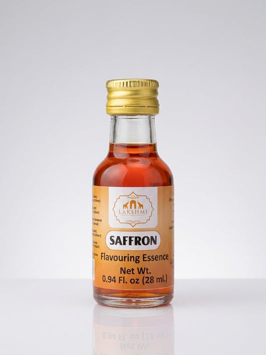 Lakshmi Saffron Essence 28ML